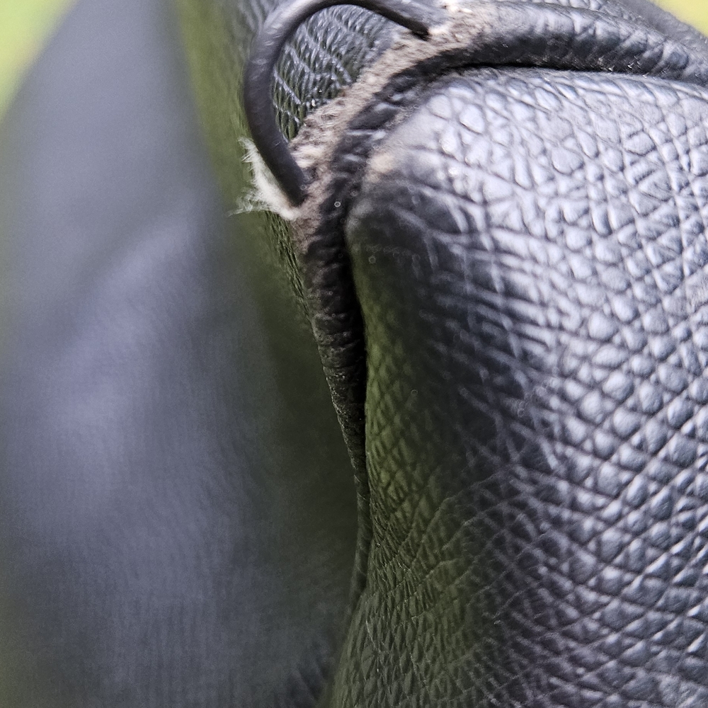 Tumi Sinclar Black Women's Tote Bag - Picture 7 of 7